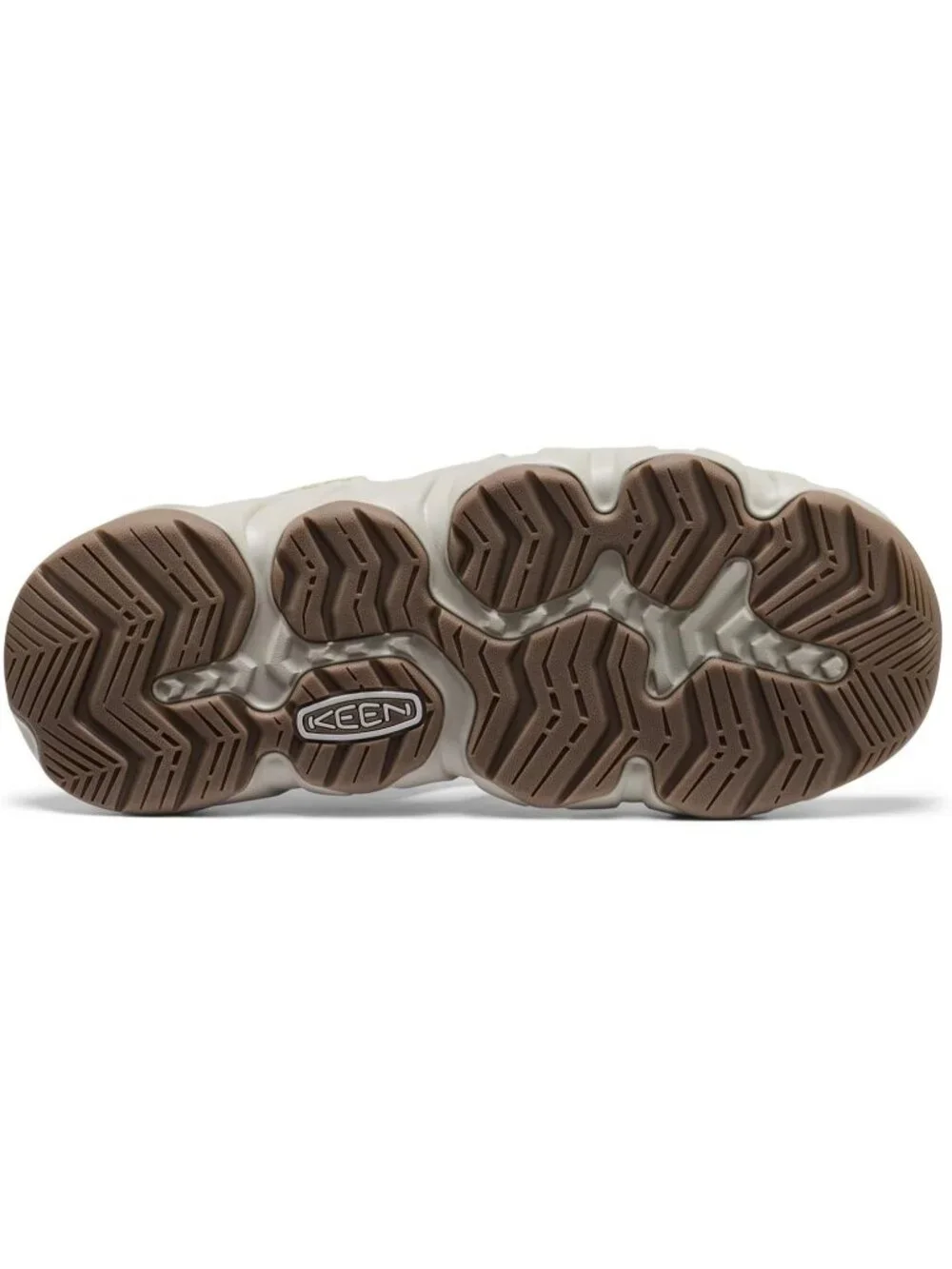 Men's Green Hyper port Closed Toe Breathable Easy On Comfortable Sandal Shoes